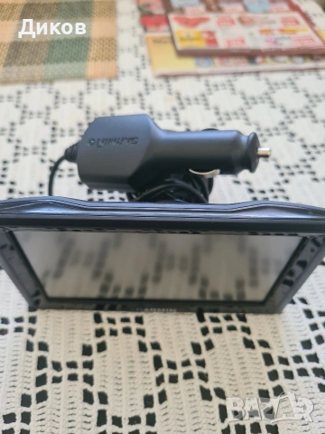Навигация GARMIN 1450161512