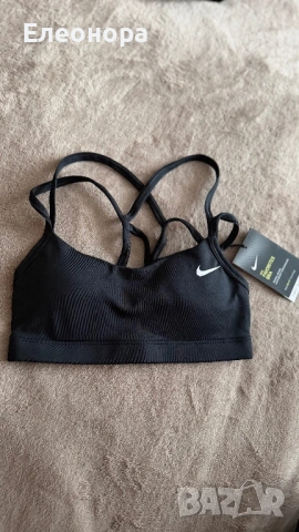 Nike спорнто бюстие/ топ