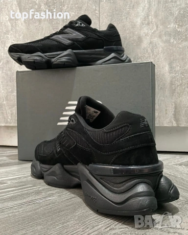 New Balance 9060, снимка 5 - Маратонки - 54584686