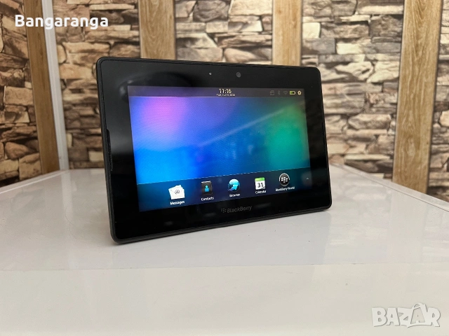 Таблет Blackberry PlayBook , снимка 2 - Таблети - 55276869