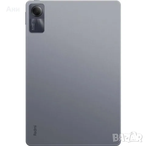 Таблет Xiaomi Redmi Pad SE (сив), 11" (27.94 cm) FHD+ дисплей, осемядрен Snapdragon 680 2.4GHz, 4GB , снимка 2 - Таблети - 55342010