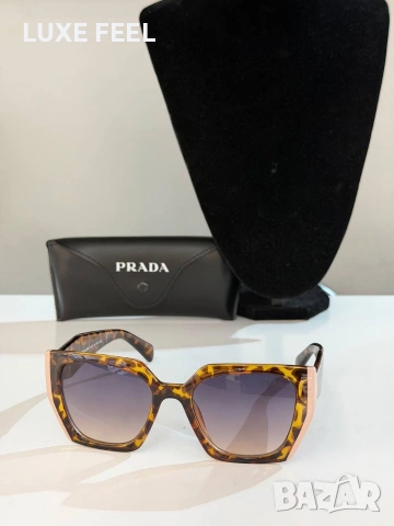 Prada ⚜️ Dolce Gabanna ⚜️ Gucci ⚜️Дамски Слънчеви Очила , снимка 2 - Слънчеви и диоптрични очила - 55270488