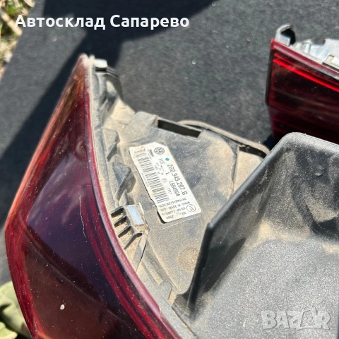 2G0 945 207 /208/ 307/308 Стопове Vw Polo Iq light 2021 / 2025, снимка 8 - Части - 54937790
