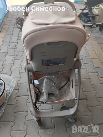 Продавам Бебешка кошара и количка , снимка 9 - Други - 55662305
