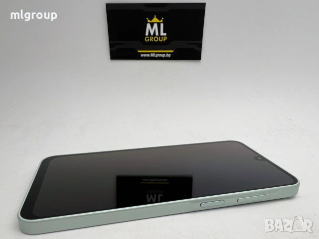 #MLgroup предлага:   #Samsung Galaxy A16 128GB / 4GB RAM Dual-SIM, нов, снимка 4 - Samsung - 55145220