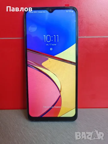 Samsung A12 /A127