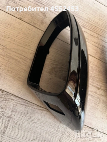 Странични капаци на огледала за задно виждане, снимка 2 - Части - 54044409