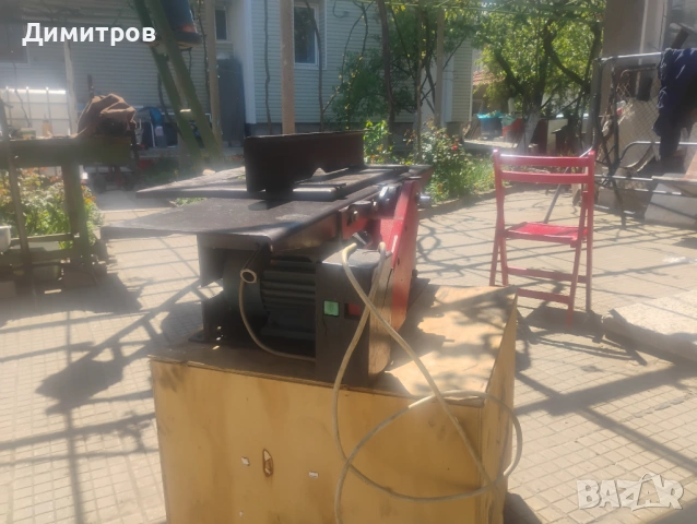 Абрихт циркуляр