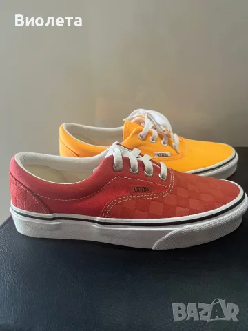 Оригинални кецове на Vans номер 36 и37