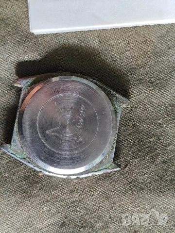 Продавам български часовник, снимка 16 - Мъжки - 46926726