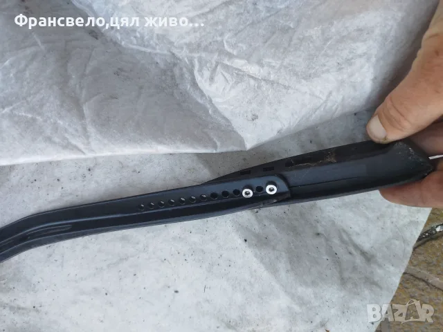 Степенка за велосипед колело , снимка 2 - Части за велосипеди - 55469649