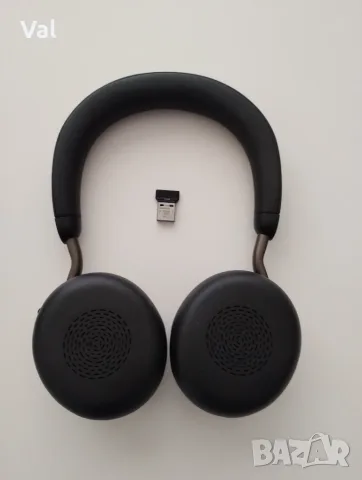 Jabra Evolve2 75 с ANC