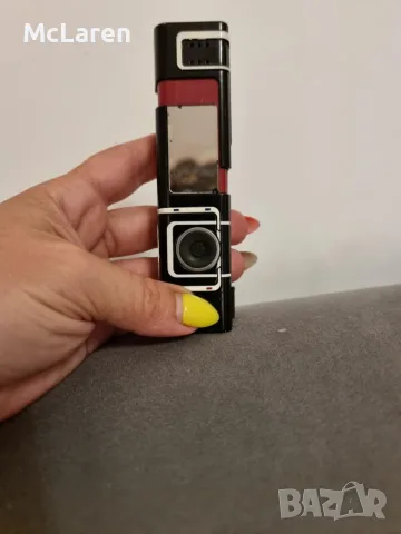 Nokia 7280+Зарядно и калъф, снимка 4 - Nokia - 55631082