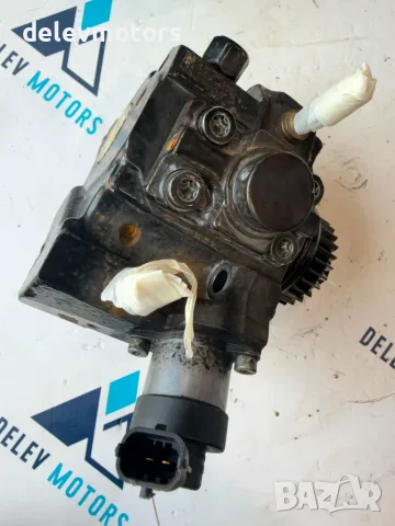 0445010439, 167002133R помпа за високо налягане ГНП от Renault Trafic 3 1.6 dci , снимка 6 - Части - 55353625