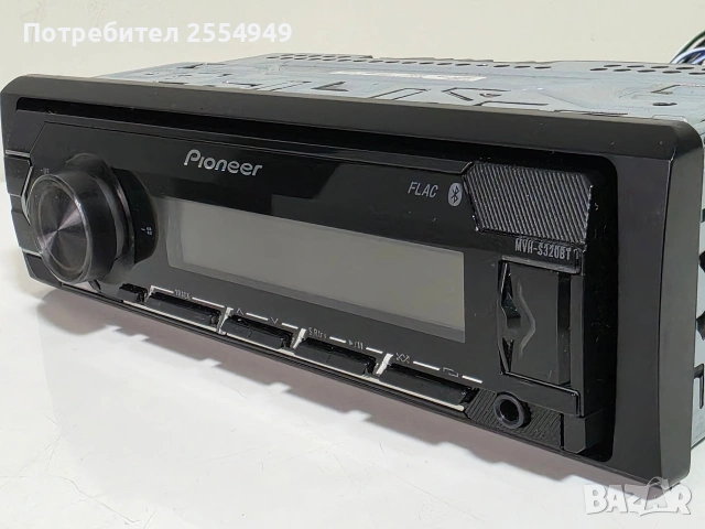 CD плейъри за автомобили с bluetooth, снимка 5 - Аксесоари и консумативи - 55252767