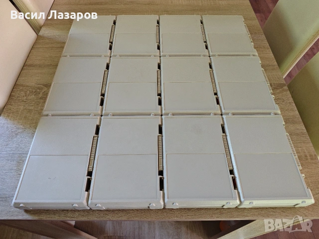 Видео касети SONY KCA-60 U-MATIC цената е за брой , снимка 5 - Плейъри, домашно кино, прожектори - 54627139
