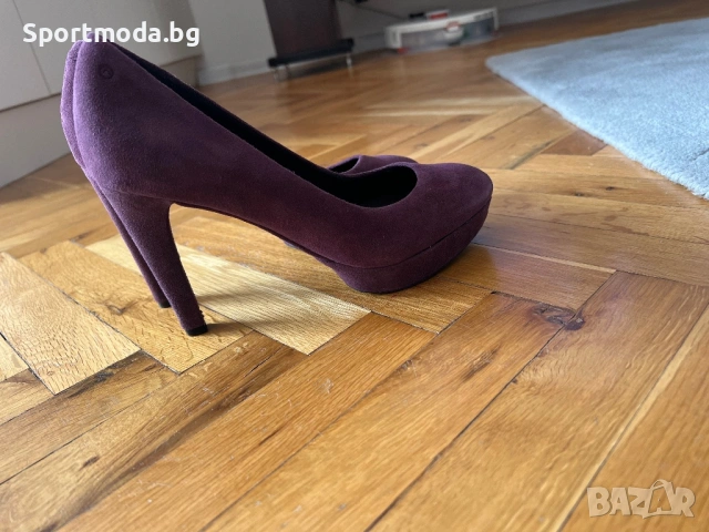 Дамски обувки Rockport Janae Pump, снимка 5 - Дамски обувки на ток - 53982010