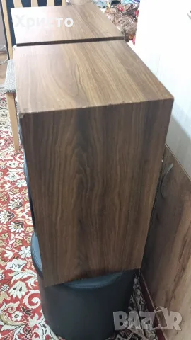 Тонколони Pioneer HPM40 10", снимка 6 - Тонколони - 55357745