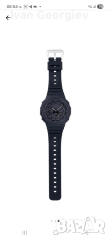 Casio GSHOCK 5611, снимка 2 - Мъжки - 54061708