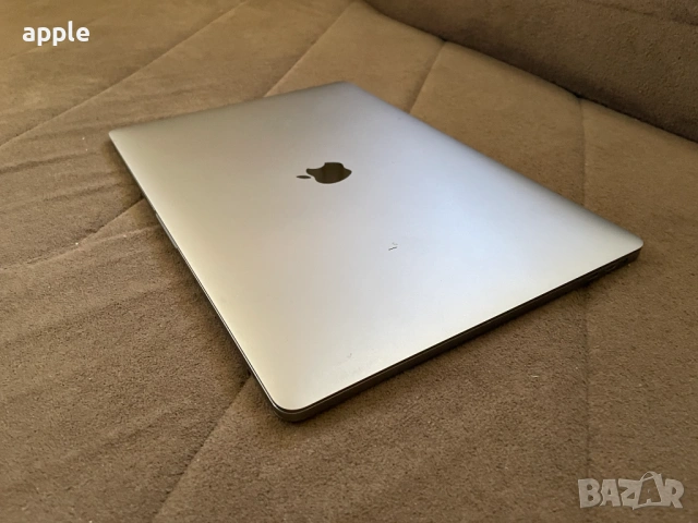 15" MacBook Pro А1707 Touch/Mid-2016/-i7/16GB RAM/512GB SSD, снимка 8 - Лаптопи за работа - 54551688