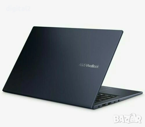 Лаптоп ASUS VivoBook 17 Intel Core i7-1355U 16GB RAM 512GB SSD NvMe  17.3" FHD IPS Нов 24м Гаранция, снимка 7 - Лаптопи за дома - 55056082