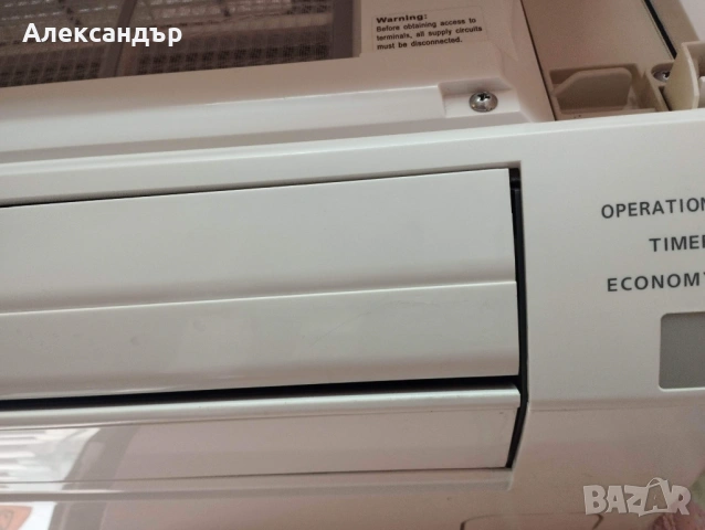 Fujitsu 18lfc, снимка 3 - Климатици - 54570304