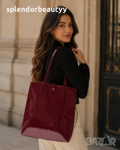 Victoria's Secret дамска чанта / Very Sexy Tote Bag