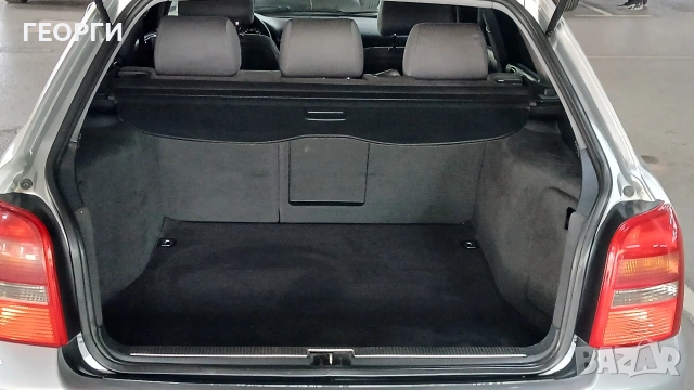 Audi A4 феслифт1800Turbo110kw/150k.ГАЗ БЕНЗИН #КЛИМАТРОН# Всичко платено1999€, снимка 6 - Автомобили и джипове - 55075876