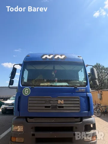 Автопарк продажба, снимка 6 - Камиони - 55635222