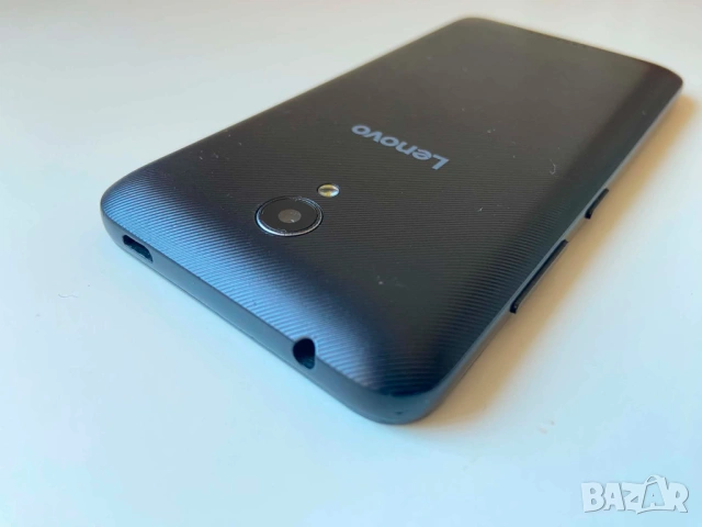 Lenovo A Plus A1010 A20 Dual SIM , снимка 2 - Lenovo - 54719791