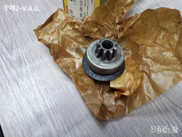1006209918**NEU**BOSCH**БЕНДИКС ЗА СТАРТЕР **