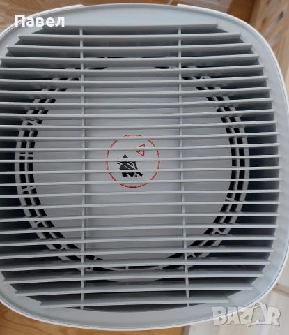Пречиствател и овлажнител Philips AC3737/10, снимка 11 - Овлажнители и пречистватели за въздух - 55185914