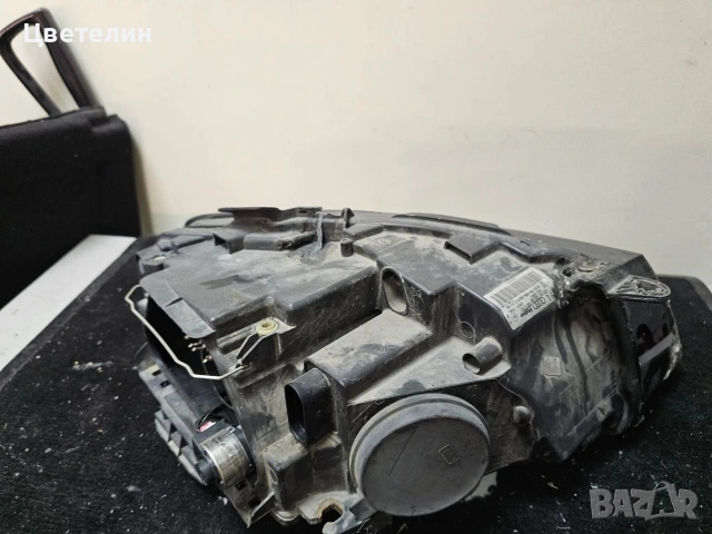 Ляв фар Audi A5 lqv far ауди а5, снимка 5 - Части - 54488499