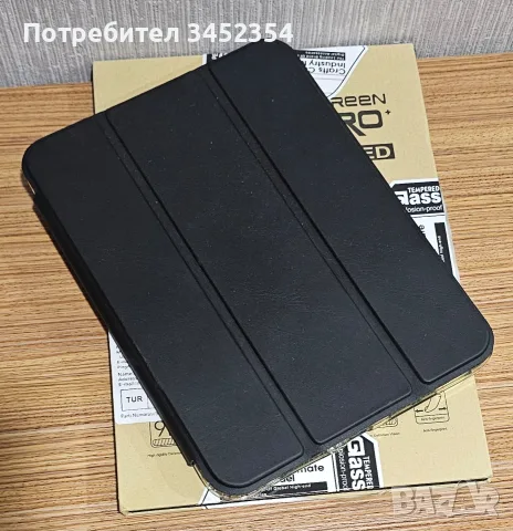 Ipad mini 7pro, 128gb, wi-fi + Cellular, снимка 7 - Таблети - 55507687