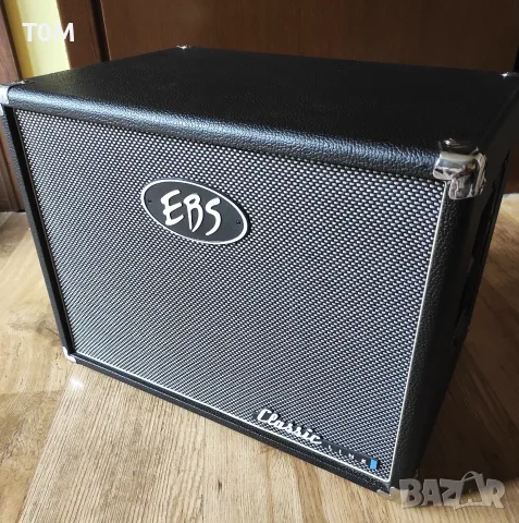 Бас кабинет EBS Classic-112CL, снимка 2 - Китари - 55630535