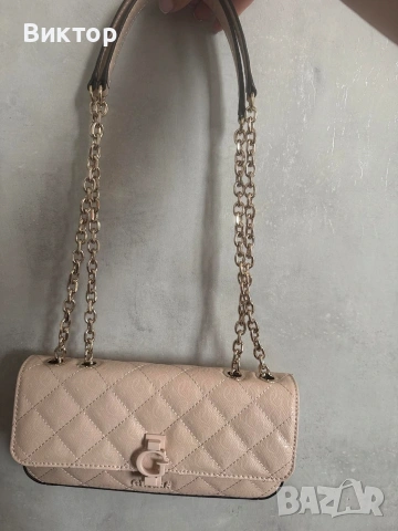 GUESS дамска чанта нова