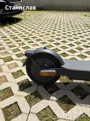 Xiaomi Electric Scooter 5 - С гаранция и подарък чанта!, снимка 6 - Друга електроника - 54891542