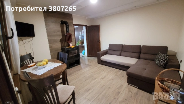 Къща в село Николово , снимка 9 - Къщи - 55177041