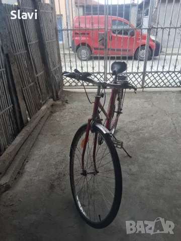 Продавам Велосипед 26" , снимка 7 - Велосипеди - 55391332