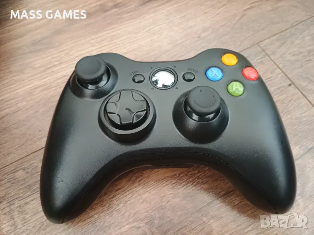 XBOX 360 E MODEL 250 GB, снимка 8 - Xbox конзоли - 55597596