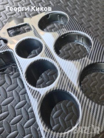 Централна конзола за Alpha Romeo, снимка 3 - Части - 54117552