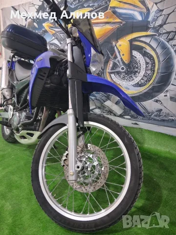 Yamaha   XT 660 , снимка 5 - Мотоциклети и мототехника - 55563978