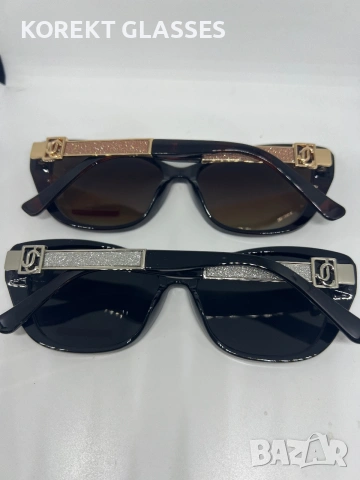 Christian Lafayette CLF6359 PARIS POLARIZED 100% UV , снимка 4 - Слънчеви и диоптрични очила - 54997290