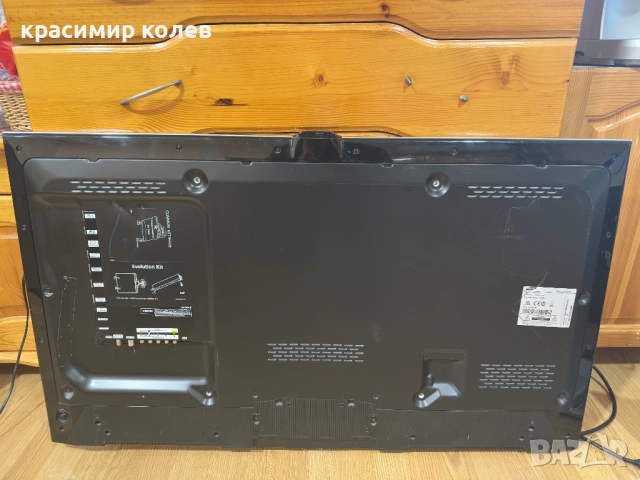 смарт телевизор "Samsung UE46ES8090S"/46инча/, снимка 10 - Телевизори - 54411356