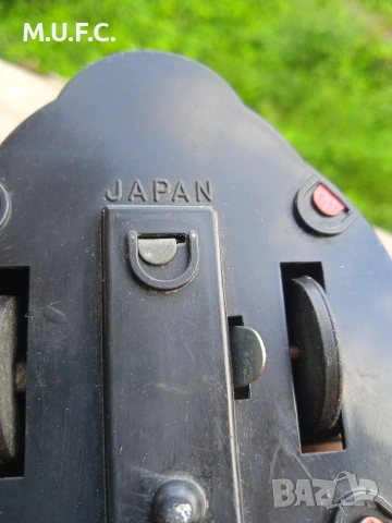 Уникални ламаринени играчкиJAPAN 1950, снимка 6 - Антикварни и старинни предмети - 55148115