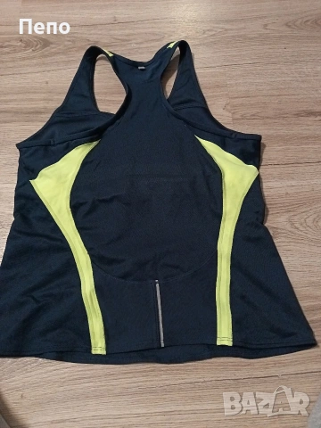 Потник Nike, снимка 3 - Потници - 54493864