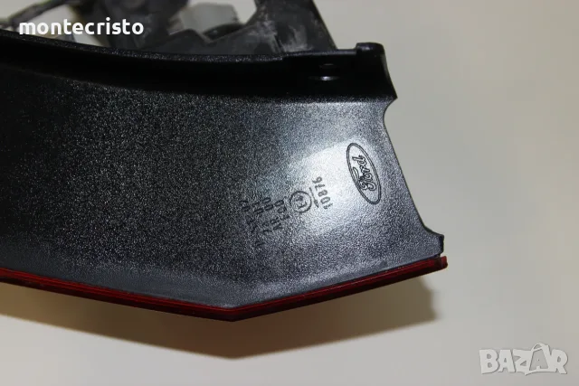Ляв стоп Ford Fiesta MK6 5 врати (2006-2008г.) 1363437 Форд Фиеста 1376435 / 1380504 / 1383641 , снимка 5 - Части - 55609579