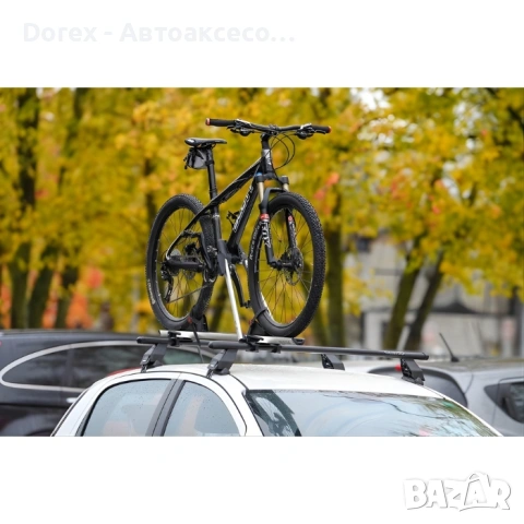 Стойка за велосипед за таван Menabo 810, снимка 4 - Аксесоари и консумативи - 54181008