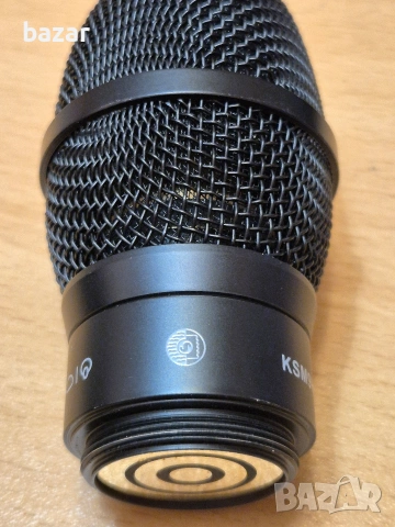 Нова шпула shure ksm9, снимка 3 - Микрофони - 54692930