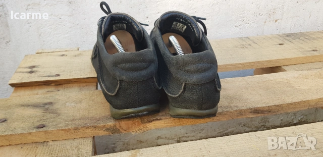 Мъжки обувки Levi's, снимка 4 - Ежедневни обувки - 54267742